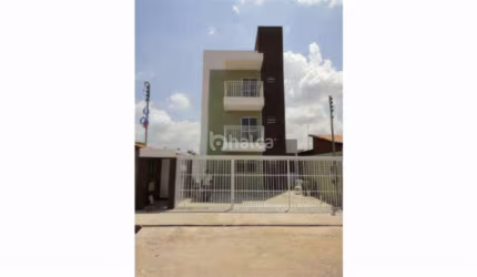 Apartamento a Venda no Bairro Novo Horizonte em Teresina-PI
