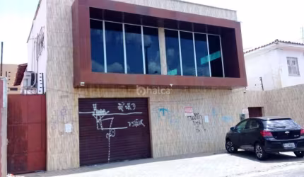 Ponto Comercial à venda, no bairro Marques, Teresina/PI