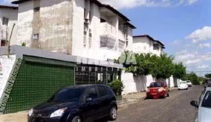 Apartamento para aluguel, Condomínio Rio Parnaiba no bairro Ilhotas, Teresina/PI
