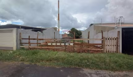 Terreno dos Sonhos: Oportunidade em MS!