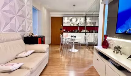 Apartamento a venda Sol da Manhã em Jardim Camburi, Próximo Pracinha da Estacio