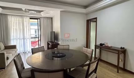 Apartamento a venda em JArdim da Penha com elevador varanda e área de Lazer