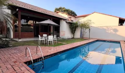 Casa Linear a Venda na Mata da Praia