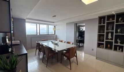 Apartamento à Venda em Tambauzinho, João Pessoa/PB