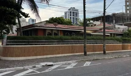 Casa Comercial para Locação em Manaíra, João Pessoa/PB