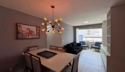Apartamento com 2 quartos à venda na Rua José Patrício de Almeida, 57, Jardim Oceania, João Pessoa, 67 m2 por R$ 520.000