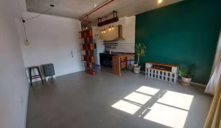 APARTAMENTO STUDIO RESIDENCIAL PARA LOCAÇÃO - 38,00 M²!! BOA VISTA, SÃO CAETANO DO SUL