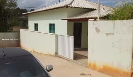 Casa para Venda em Saquarema, Retiro (Bacaxá), 2 dormitórios, 1 banheiro, 1 vaga