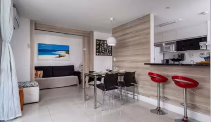 Apartamento - Padrão, para Venda em Curitiba/PR