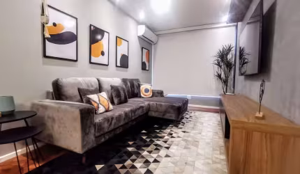 Apartamento - Padrão, para Venda em Curitiba/PR