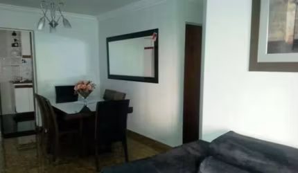 Apartamento - Padrão, para Venda em Curitiba/PR