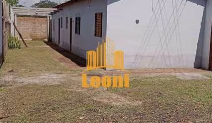 Casa no centro de Rincão com 4 quartos, sendo 1 suíte +grande área para expansão