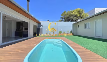 Casa à venda no bairro Teresópolis - Porto Alegre/RS