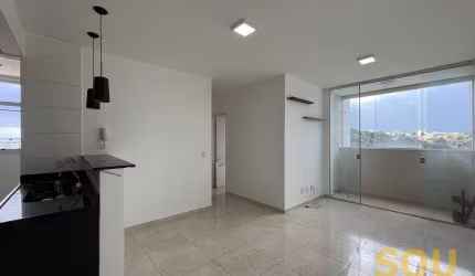 Apartamento 2 quartos no bairro Manacás, Belo Horizonte/MG
