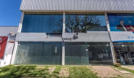 Ponto comercial para alugar na Avenida Maranhão, 505, São Geraldo, Porto Alegre, 181 m2 por R$ 3.500
