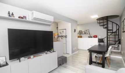 Apartamento com 2 quartos à venda na Avenida do Forte, 386, Cristo Redentor, Porto Alegre, 126 m2 por R$ 575.000