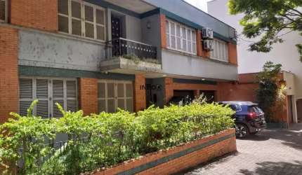 Apartamento com 1 quarto para alugar na Rua Coronel Manoel Py, 222, São João, Porto Alegre por R$ 1.800