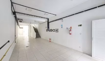 Ponto comercial para alugar na Rua Miguel Tostes, 935, Rio Branco, Porto Alegre, 205 m2 por R$ 6.400