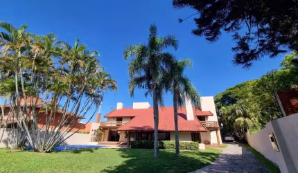 Casa com 5 quartos para alugar na Rua Potiguara, 245, Vila Assunção, Porto Alegre, 542 m2 por R$ 9.500