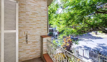 Casa com 4 quartos à venda na Rua Sinimbú, 342, Petrópolis, Porto Alegre, 234 m2 por R$ 975.000