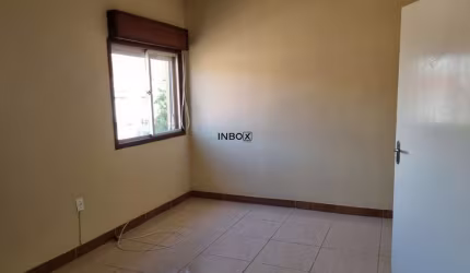 Apartamento com 2 quartos à venda na Rua Ministro Oliveira Lima, 70, São Sebastião, Porto Alegre, 60 m2 por R$ 229.000