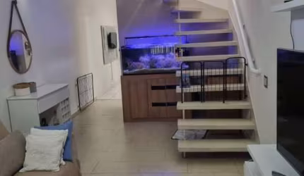 Sobrado à venda, 3 quartos, 1 suíte, 2 vagas, VILA BELA - São Paulo/SP