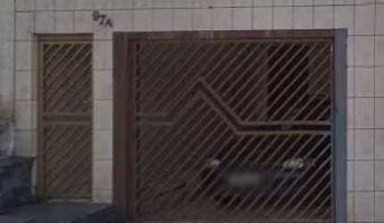 Sobrado à venda, 2 quartos, 1 vaga, CIDADE CONTINENTAL - São Paulo/SP