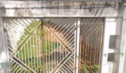 Terreno à venda, Vila Lúcia - São Paulo/SP