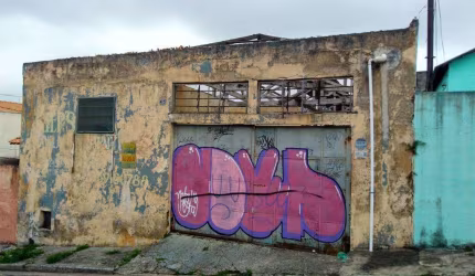 Terreno à venda, VILA MACEDOPOLIS - São Paulo/SP