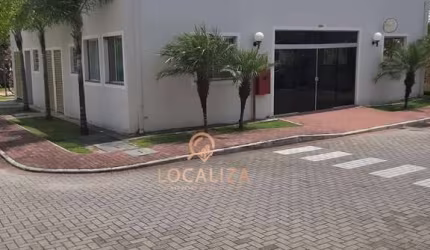 Apartamento à venda na Vila Rangel, São José dos Campos-SP: 2 quartos, sala, banheiro, 1 vaga - 45m² de área!