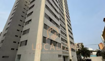 Apartamento à venda em São José dos Campos-SP, Jardim Apolo  3 quartos, 1 suíte, 1 vaga, 118,00 m² - Imperdível!