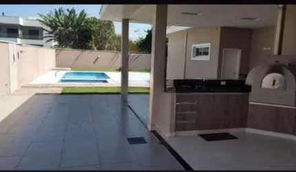 Casa Térrea 4 dormitórios sendo 2 suítes 300m² Condominio Mirante do Vale São José dos Campos-Sp.
