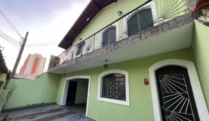 Casa com 3 quartos, 200m², à venda em Campinas, Jardim Antonio Von Zuben