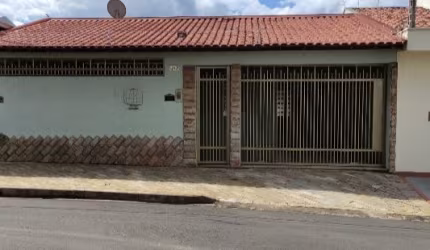 Ótima casa à venda no Jardim Cruzeiro do Sul  - Aceita permuta com apartamento.