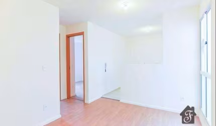 Apartamento com 2 quartos à venda na Rua Professor Mauricio Francisco Ceolin, 210, Jardim Centenário, Campinas, 48 m2 por R$ 200.000
