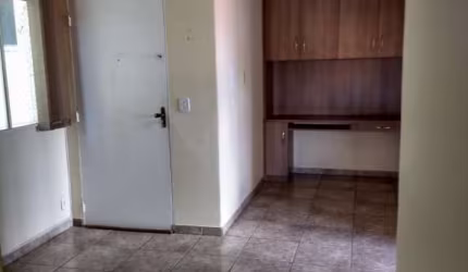 Apartamento com 2 quartos à venda na Rua Professor João Augusto de Toledo, 33, Vila Proost de Souza, Campinas, 56 m2 por R$ 201.000