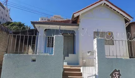 Casa à venda na Rua Iporanga, Vila Marieta, Campinas, 120 m2 por R$ 550.000