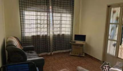 Casa com 3 quartos à venda na Rua Itatiba, Jardim Novo Campos Elíseos, Campinas, 160 m2 por R$ 477.000