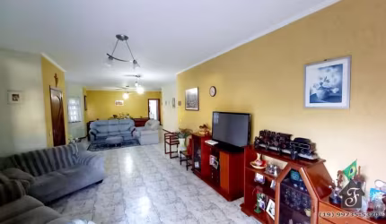 Casa com 4 quartos à venda na Rua José Faber de Almeida Prado, Parque Alto Taquaral, Campinas, 350 m2 por R$ 1.100.000