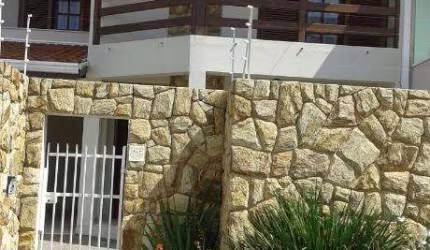 Casa com 3 quartos à venda na Rua dos Canários, Jardim Paiquerê, Valinhos, 191 m2 por R$ 1.090.000