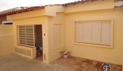 Casa com 2 quartos à venda na Rua Manduri, Vila Pompéia, Campinas, 80 m2 por R$ 400.000
