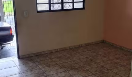 Casa com 2 quartos à venda na Avenida Transamazônica, Jardim García, Campinas, 219 m2 por R$ 470.000