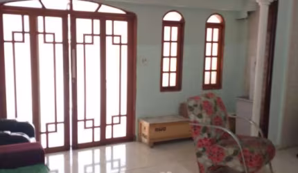 Casa com 3 quartos à venda na Rua Arnaldo Barreto, São Bernardo, Campinas, 250 m2 por R$ 700.000