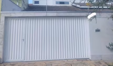 Casa com 4 quartos à venda na Rua Jacarandá, Alto de Pinheiros, Paulínia, 171 m2 por R$ 689.000