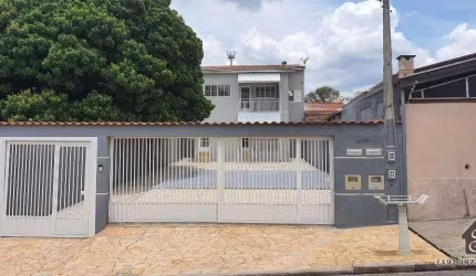 Casa com 2 quartos à venda na Rua Conselheiro Antônio Carlos, Jardim Campos Elíseos, Campinas por R$ 620.000