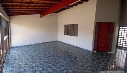 Casa com 3 quartos à venda na Rua João Spanhol, Jardim das Orquídeas, Sumaré, 125 m2 por R$ 380.000