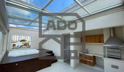 Cobertura com 3 quartos à venda no Jardim Proença, Campinas , 170 m2 por R$ 1.500.000