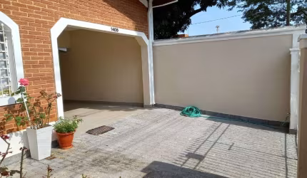 Casa com 3 quartos à venda no Jardim Santa Genebra, Campinas , 120 m2 por R$ 750.000