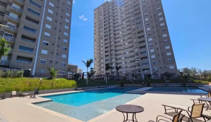 Apartamento com 2 quartos à venda no Parque Prado, Campinas , 64 m2 por R$ 682.000
