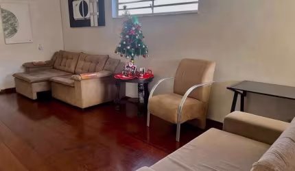 Casa com 3 quartos à venda no Nova Campinas, Campinas , 176 m2 por R$ 999.000